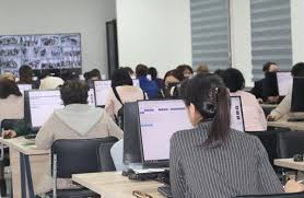 Аттестация баҳолаш мезони: Аттестация якунида икки босқич натижалари қўшилган ҳолда балл чиқарилади
